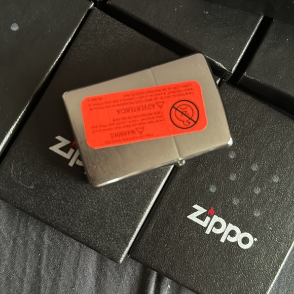 Zippo Shot Show 2013 - Picture 2 of 4